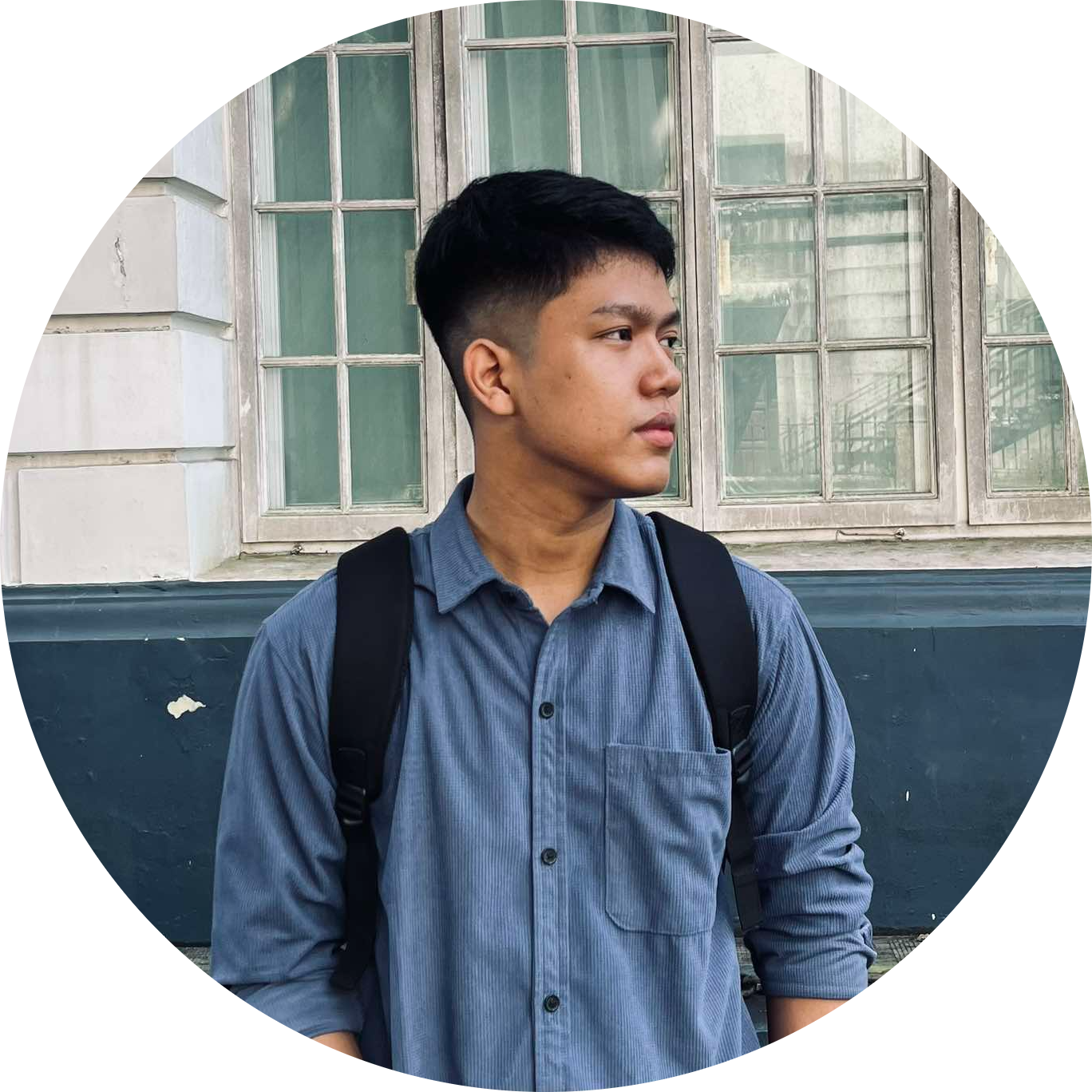 Thaw Zin profile picture